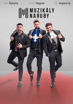 Muzikály naruby