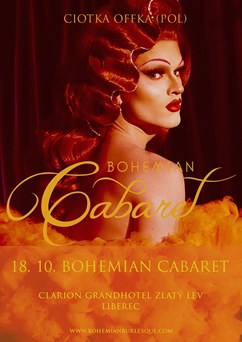 Bohemian Cabaret Liberec