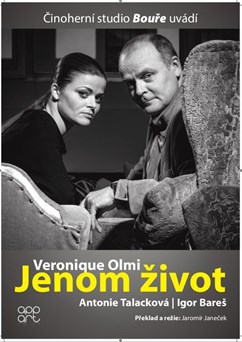 Jenom Život