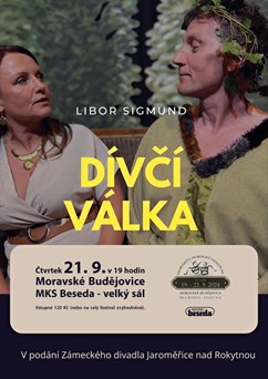 Dívčí válka