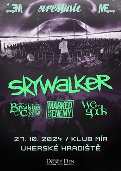 SKYWALKER 