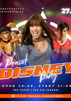 Disney Party