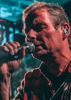Libor Pavlata & Band “Konečně u vás! Tour”