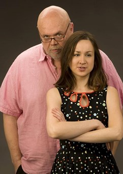Půljablkoň - Němec & Puttnerová