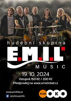 E.M.I.L. v Oku!