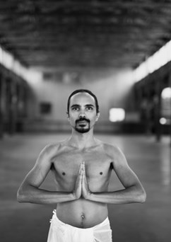 Jivamukti Yoga Jam with Jules Febre