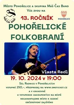 Pohořelické Folkobraní