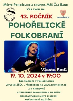 Pohořelické Folkobraní