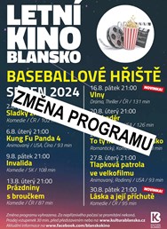 Letní kino - Zápisník alkoholičky