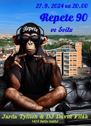 Repete ve Svitu