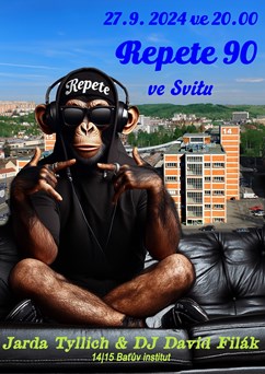 Repete ve Svitu