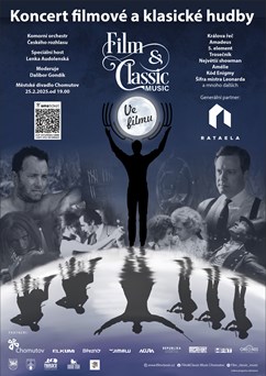 Film&Classic Music Chomutov "Ve filmu"