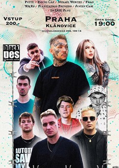 SickBRain - Poslední AKCE