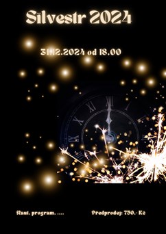 Silvestr 2024