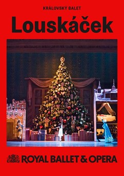 Louskáček