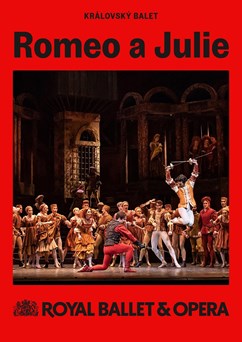 Romeo a Julie