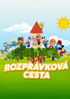 Rozprávková cesta / Senica