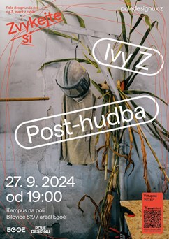 Post hudba, Ivy Z na Poli designu