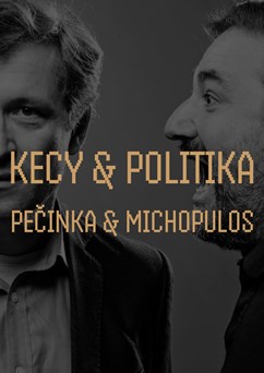 KECY & POLITIKA | Litomyšl