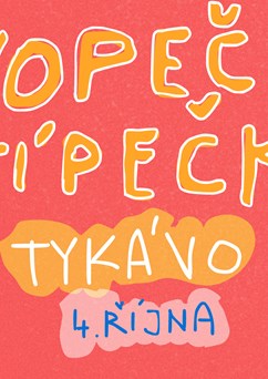 Novopečené vtípečky // stand-up show
