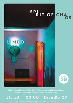 Limbo (CZ/SK/UA)