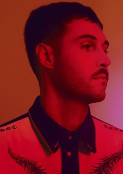 Blue Mar & The Band (Los Angeles, California, USA)