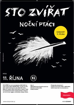 Sto zvířat / Noční ptáci