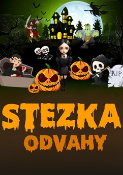 Stezka Odvahy v Brně