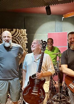 Boříkovi Tygři