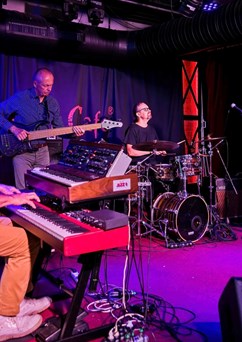 Jazz Q