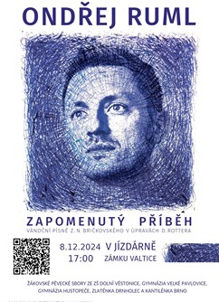 Ondřej RUML a 5 sborů - Zapomenutý příběh