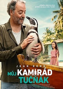 Můj kamarád tučňák  (Brazílie, USA)  2D