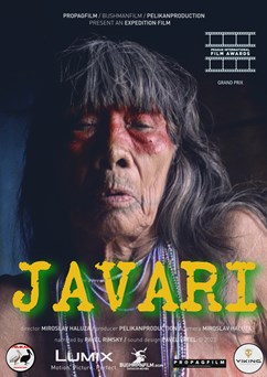 Javari  (Česko)  2D