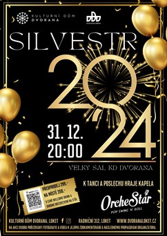 Silvestr 2024