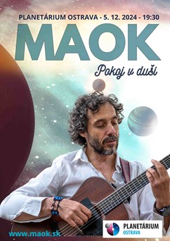 MAOK - Pokoj v duši
