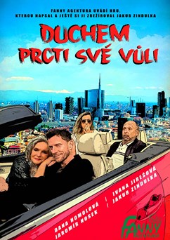 Duchem proti své vůli