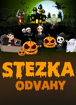 Stezka odvahy / Zlín