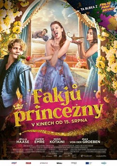 Fakjů princezny