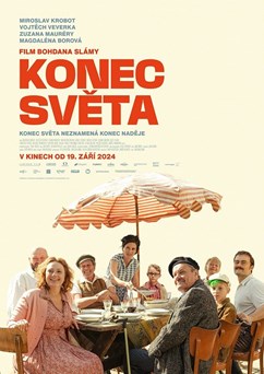 Konec světa  