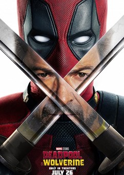 Deadpool a Wolverine  