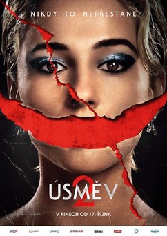 Úsměv 2  