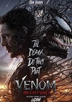 Venom: Poslední tanec
