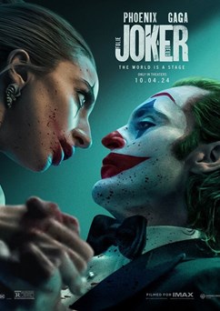 TADY VARY: Joker: Folie A Deux