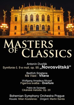 Masters of Classics
