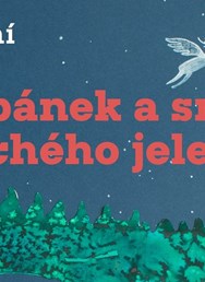 Spánek a sny Tichého jelena - Houpací pohádky