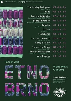 Etno Brno 2024