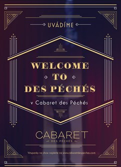 WELCOME TO DES PÉCHÉS
