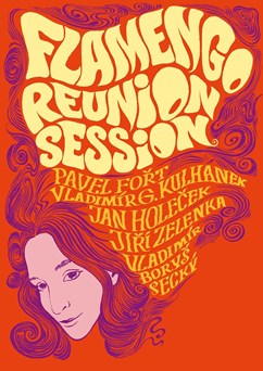 Flamengo Reunion Session v Davli
