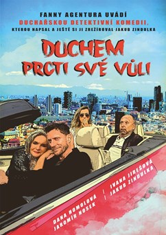 Fanny agentura - Jakub Zindulka: Duchem proti své vůli