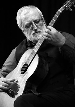 IBÉRICA - Štěpán Rak